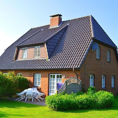 Osterharde Villa Boldixum Bagian luar foto